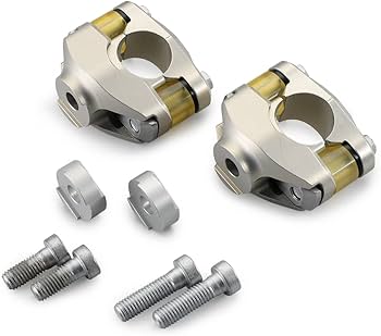 Amazon | KTM PHDS プログレッシブハンドルバーダンピングシステム SX Amazon | KTM PHDS プログレッシブハンドルバーダンピングシステム SX